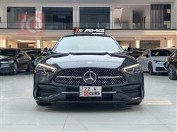 مرسيدس بنز C-Class